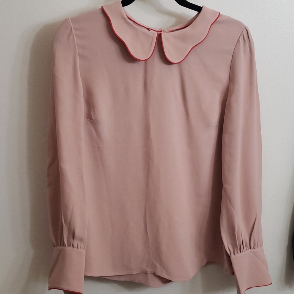 NWT Boden Blouse US 8